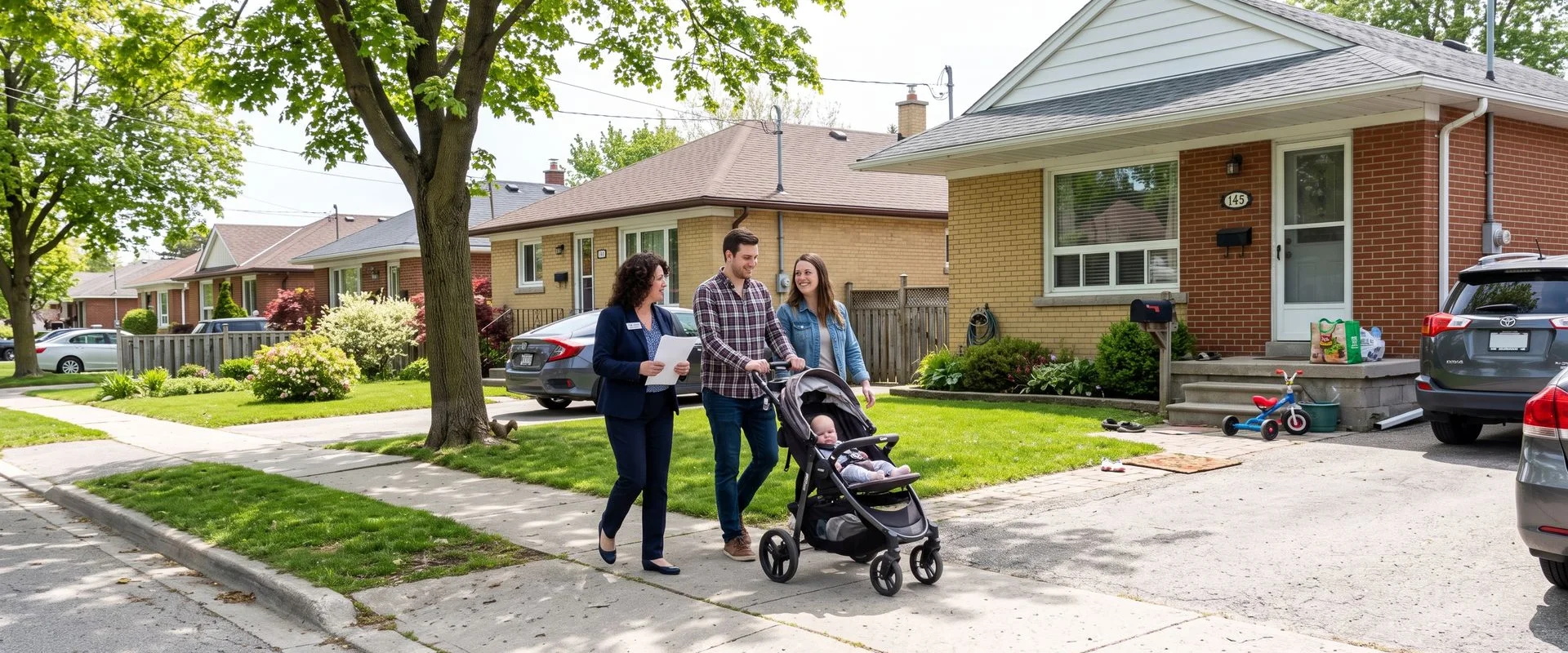 real estate agency in Highland, London, Ontario