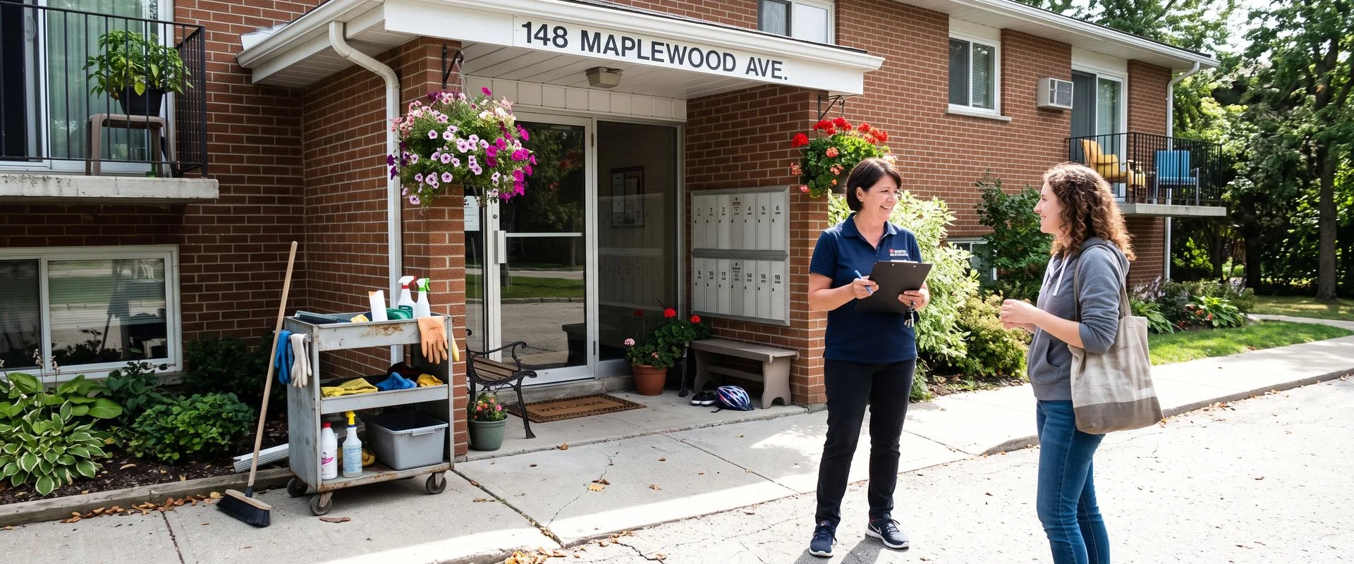 Property Management in London, Ontario