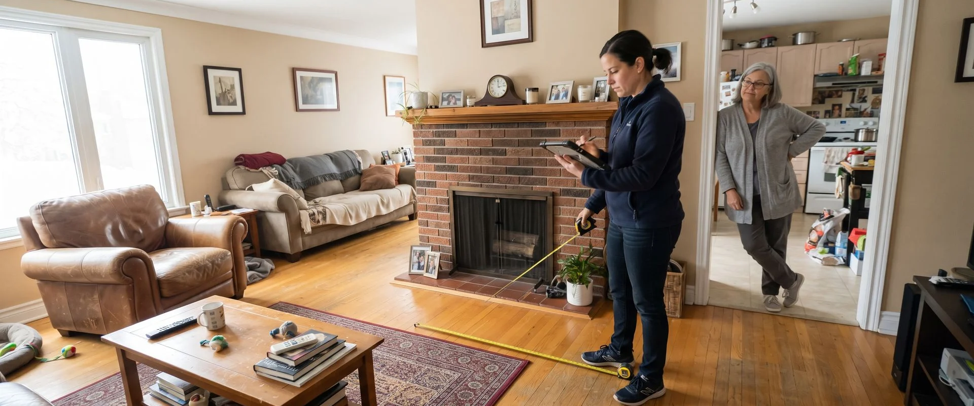 Real Estate Appraisal in London, Ontario