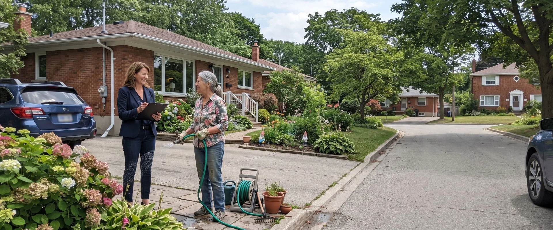 real estate agency in Westmount, London, Ontario