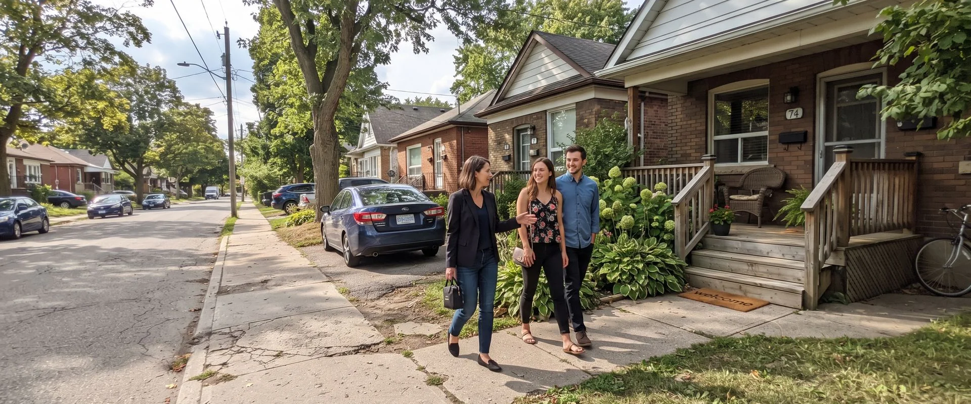 real estate agency in White Oaks, London, Ontario