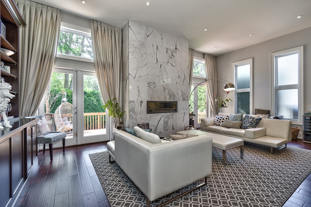 Shahin Tabeshfard Real Estate Salesperson
