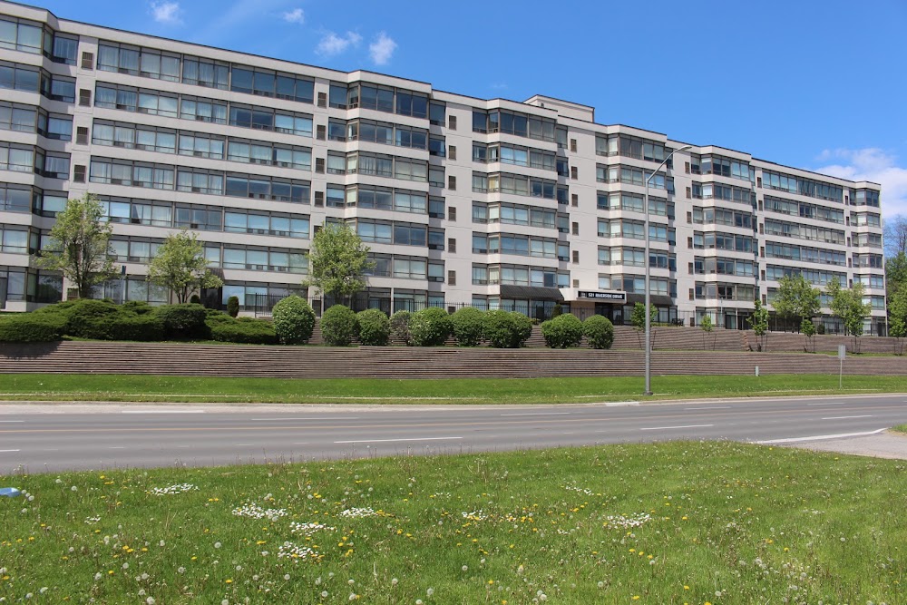 Deborah Radcliffe, Realtor. Property Manager, London, Ontario