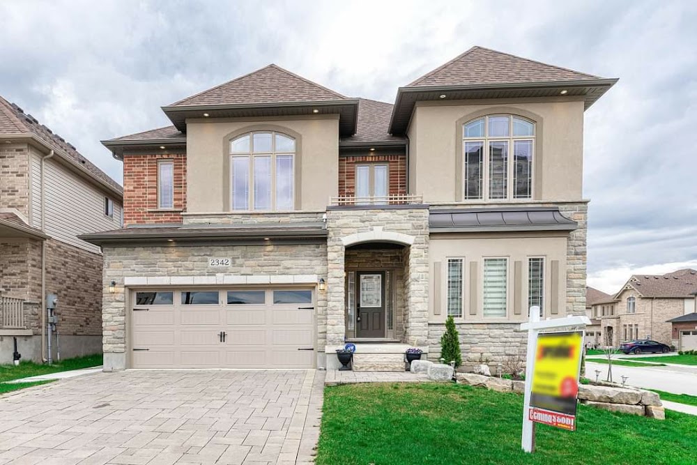 Jimmy Singh-Fortune 2 Realty Inc Brokerage