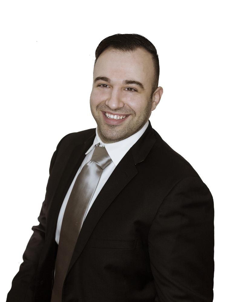 Diogo Barreira - Century 21 First Canadian Corp.