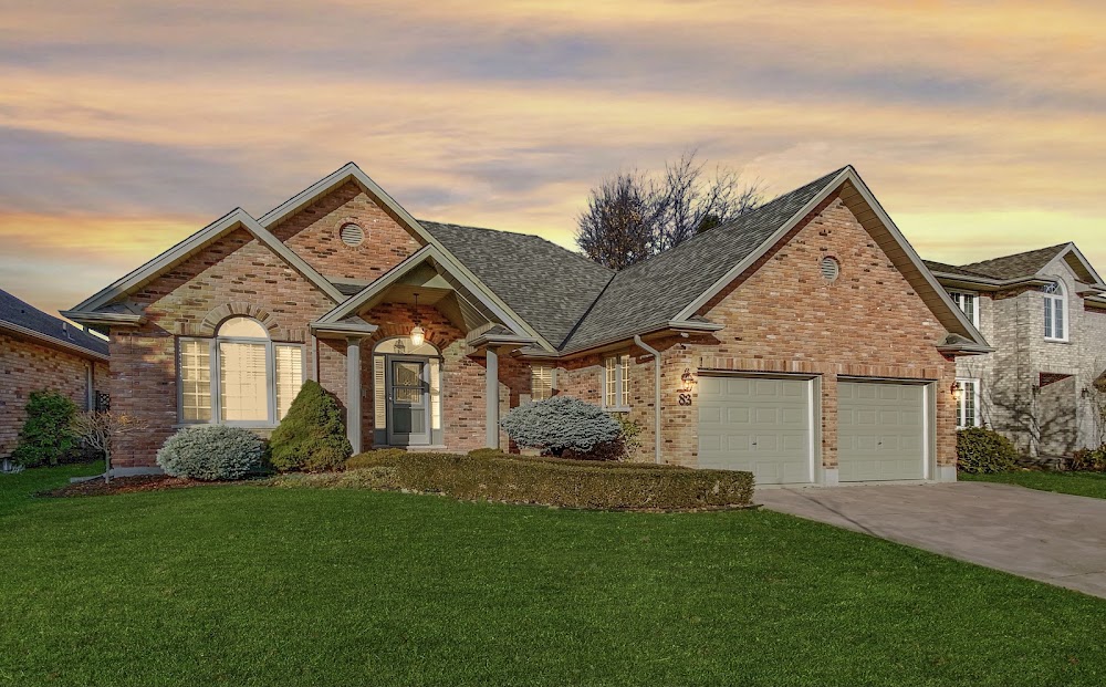 London Realtor Matt Barr