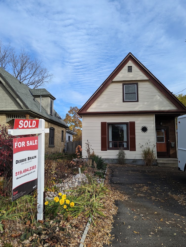 Debbie Braun, REALTOR®