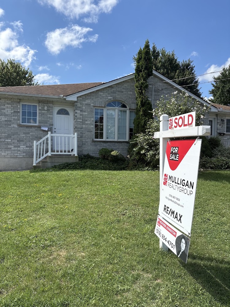 MULLIGAN REALTY GROUP
