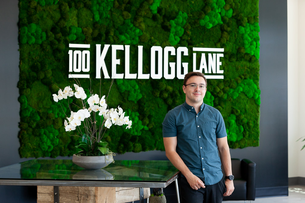 Logan Hayes - REALTOR