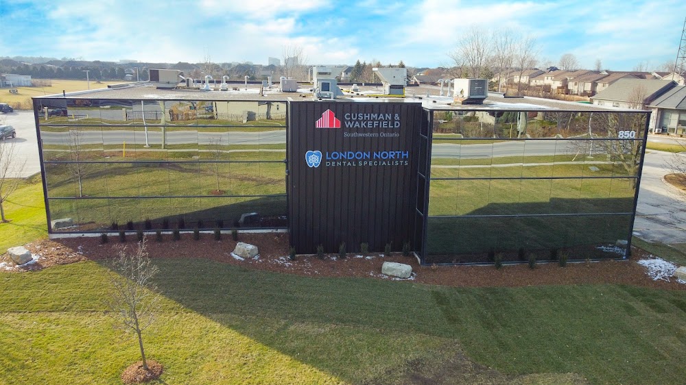 Cushman & Wakefield Southwestern Ontario
