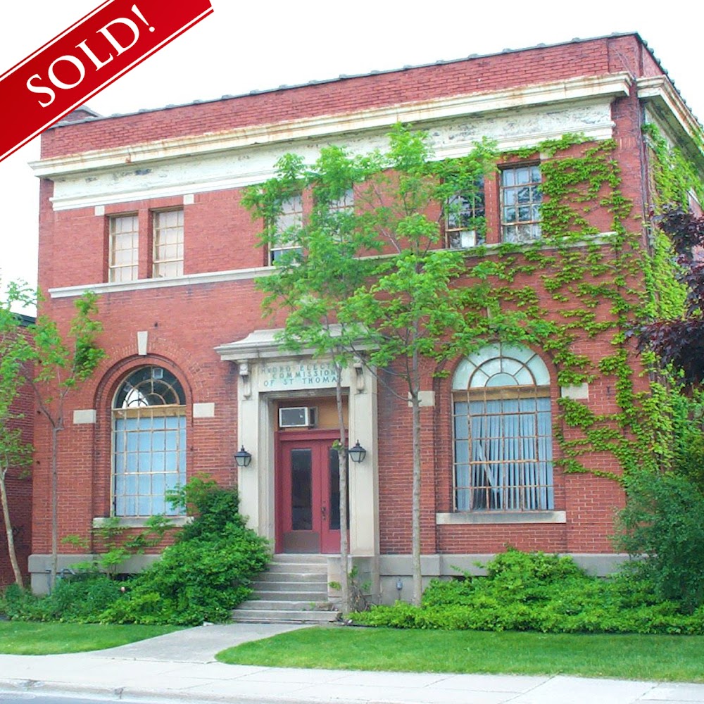 Mark Vieira Century 21 First Canadian Corp. London Ontario