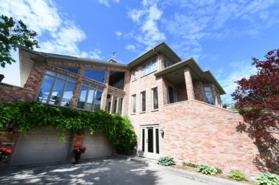 John Crosby Properties