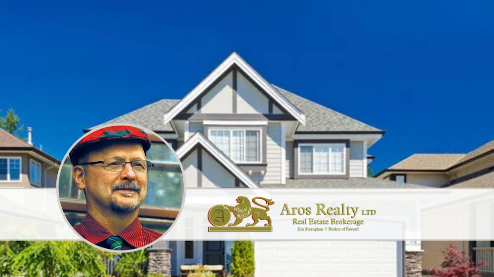 Aros Realty Ltd Brokerage