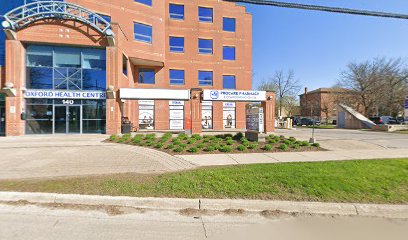North West Health Care Properties