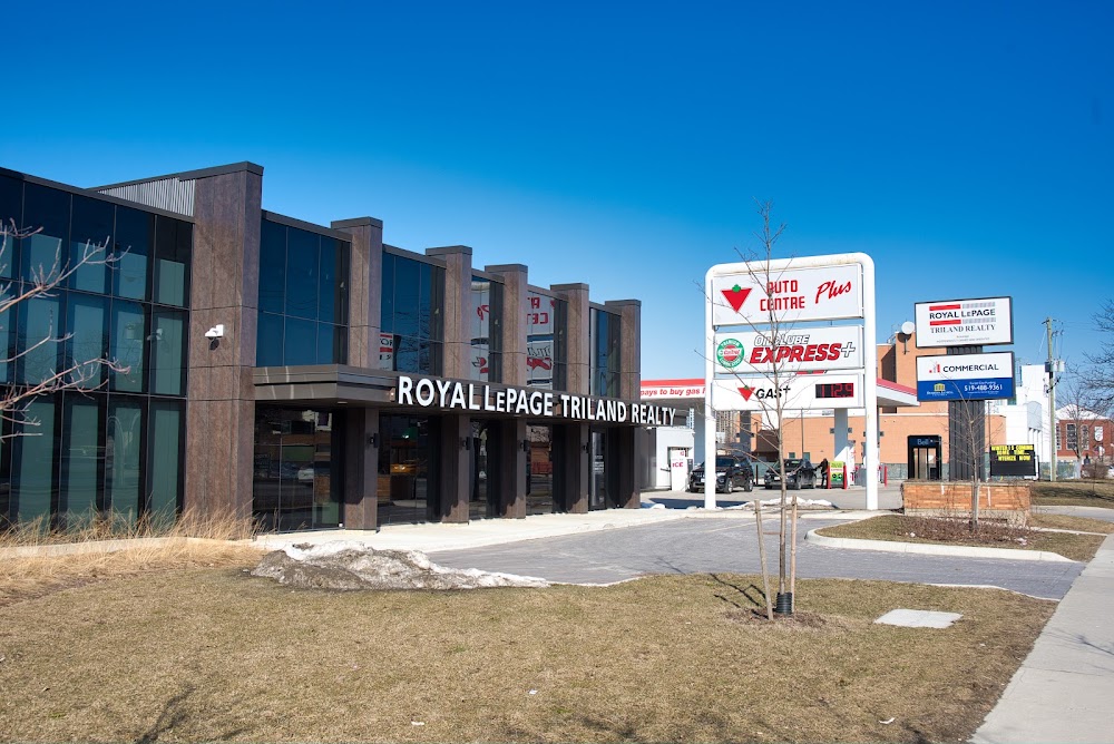 Royal LePage® Triland Realty, Brokerage