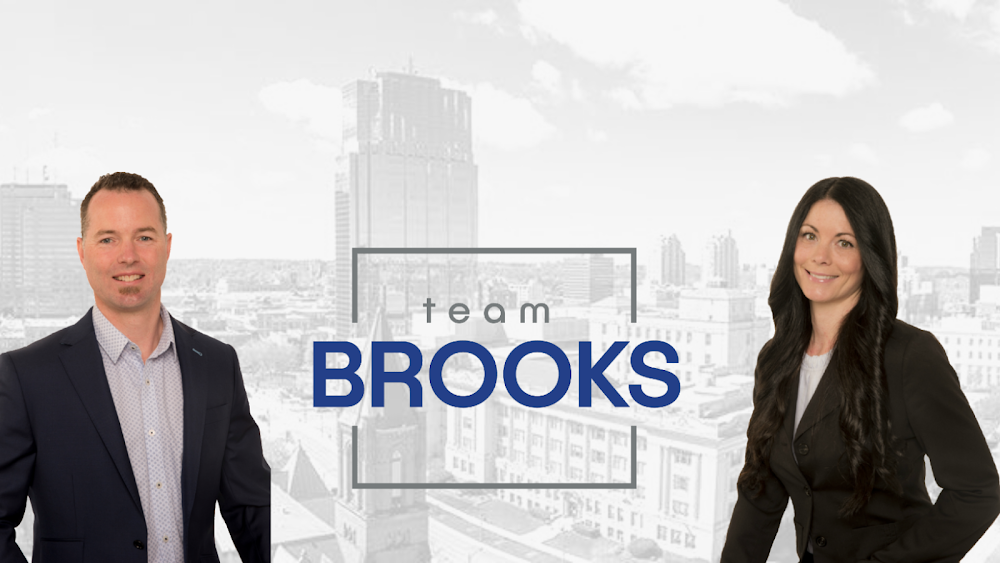 Team Brooks Real Estate