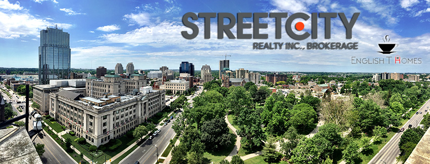 StreetCity Realty Inc: Tracey White-Lockwood/English T Homes