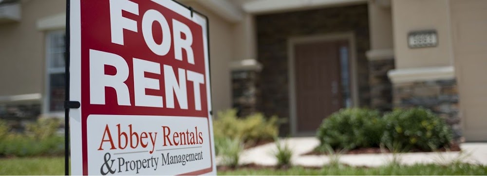 Abbey Rentals & Property Management