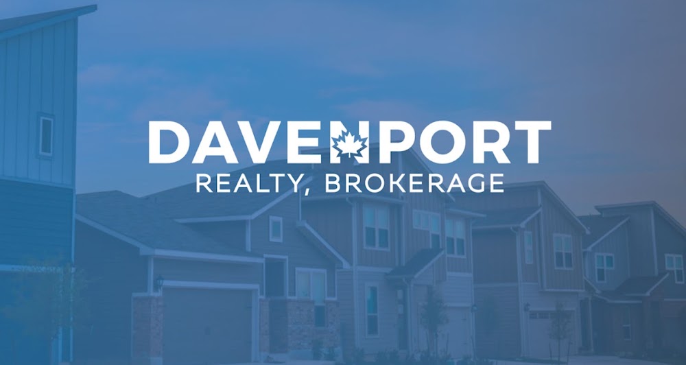Davenport Realty, Brokerage - London Office