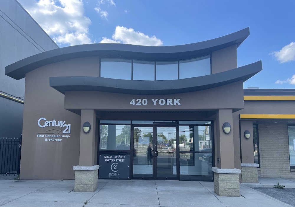 Century 21 First Canadian Steve Kleiman Inc.