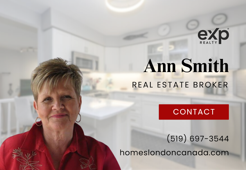 Ann Smith EXP Realty Brokerage