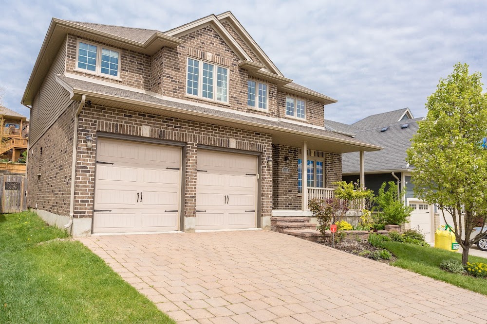 The Gunn Real Estate Group Inc.